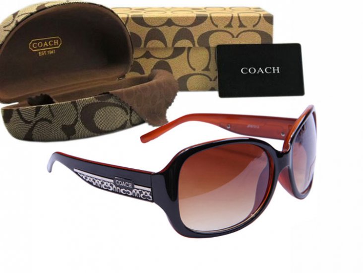 Coach Sunglasses 8017 - Click Image to Close